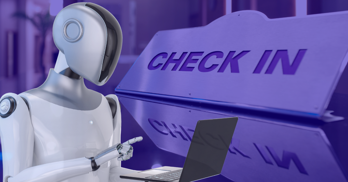 Hotelería inteligente