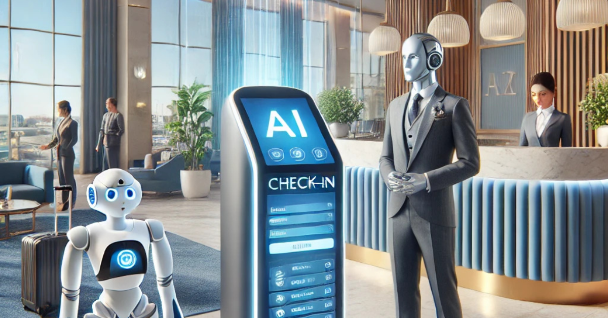 Innovaciones con inteligencia artificial 