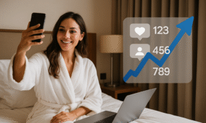 Marketing con influencers