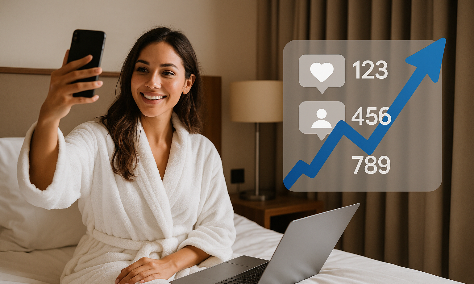 Marketing con influencers