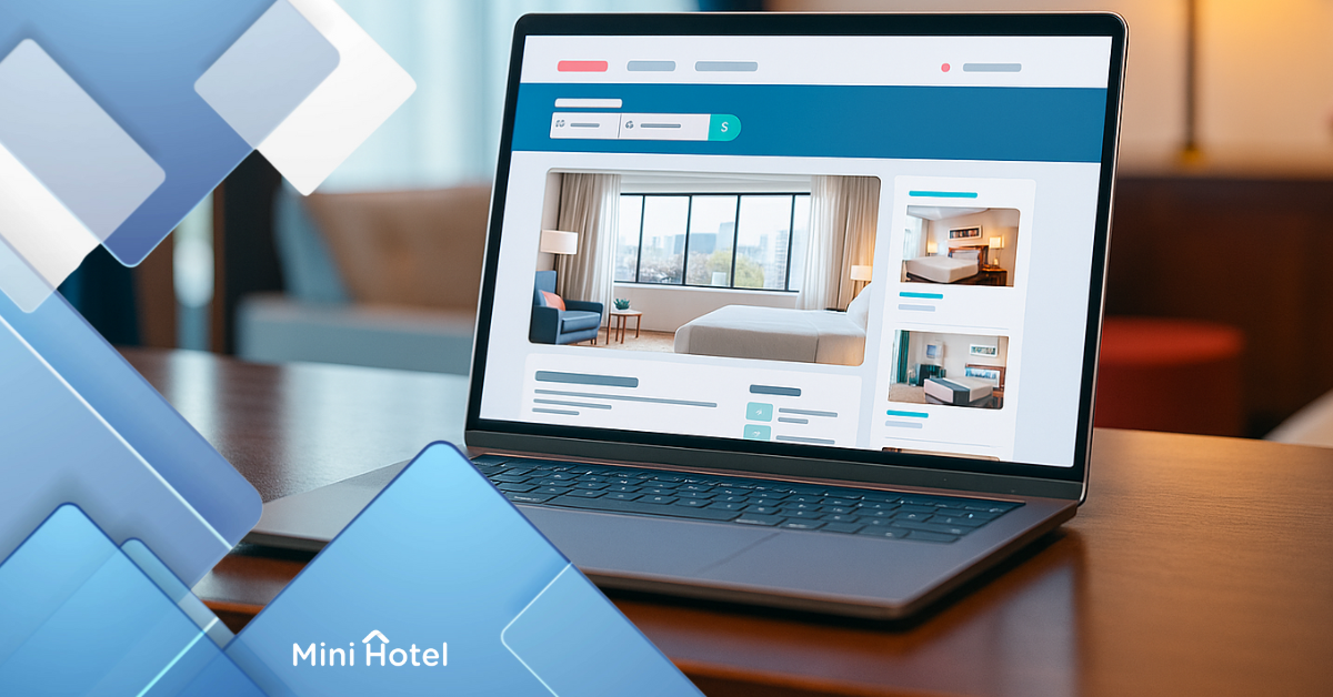 booking engine