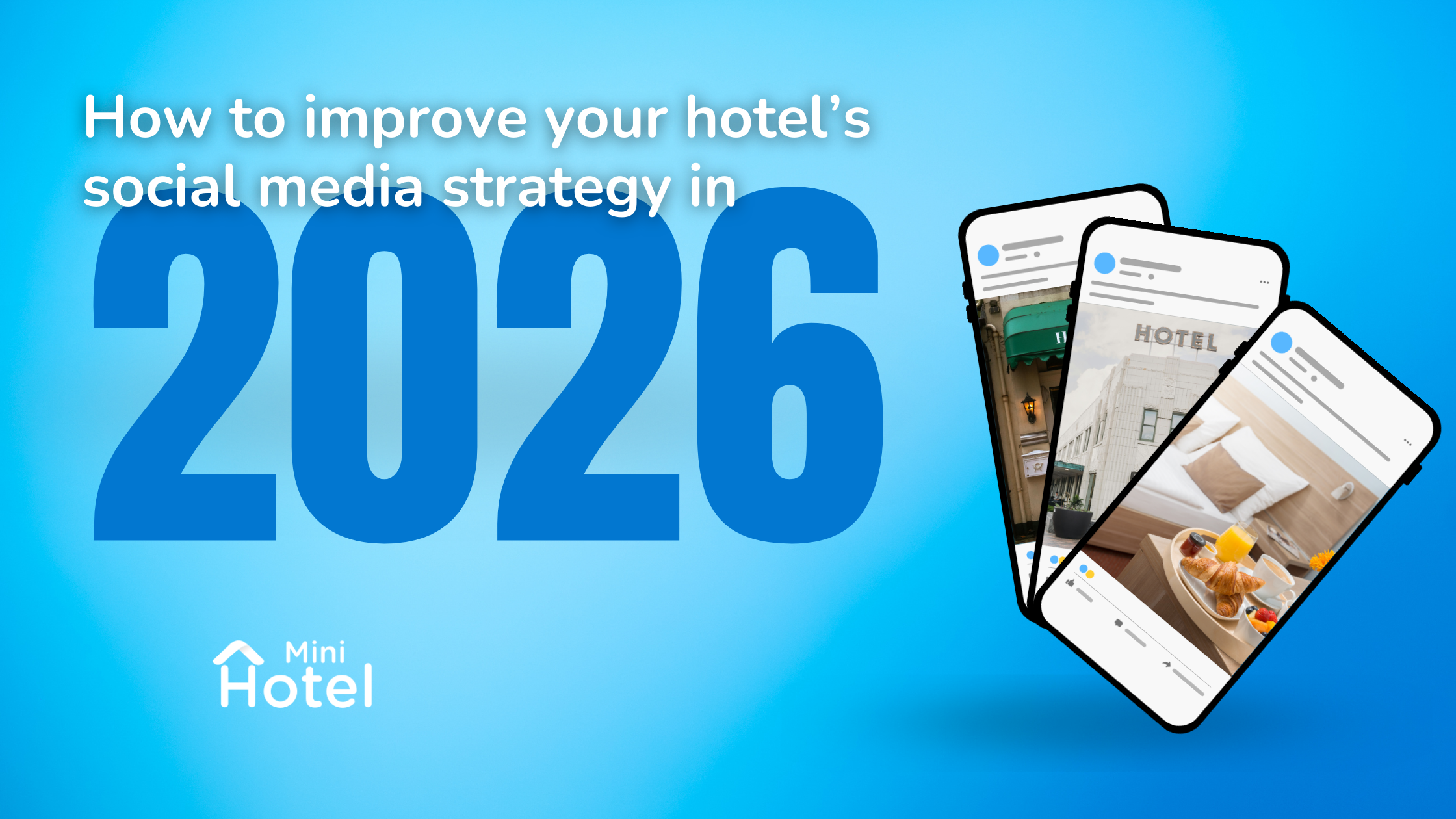 social media strategy