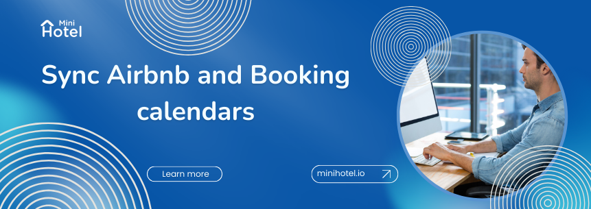 Guide to syncing Airbnb and Booking calendars to prevent overbooking