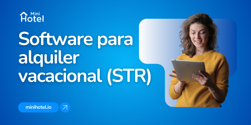 Cómo gestionar múltiples propiedades de alquiler desde un solo calendario