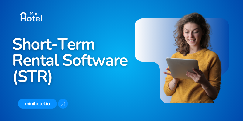 Automated Guest Messaging for Short-Term Rentals