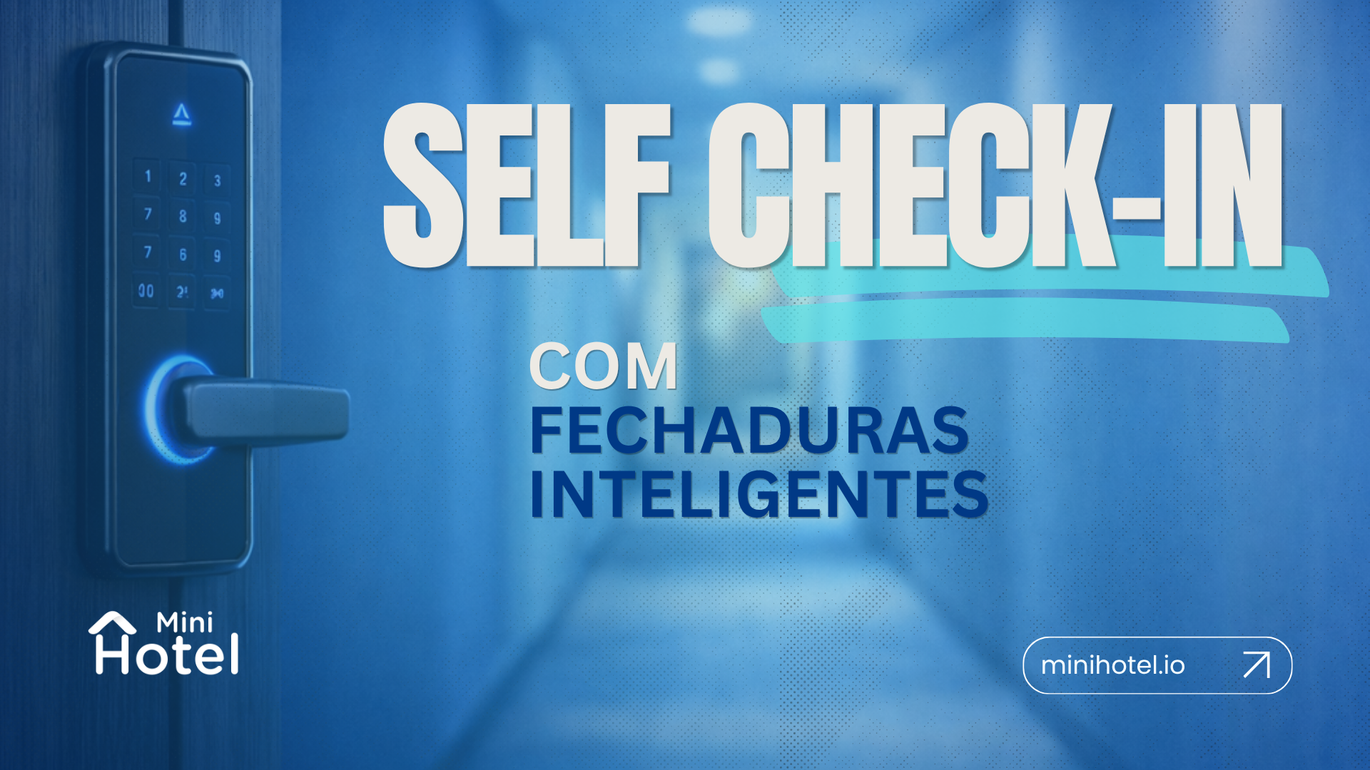 selft check in