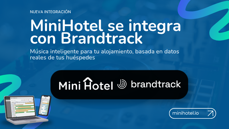 Música para hoteles