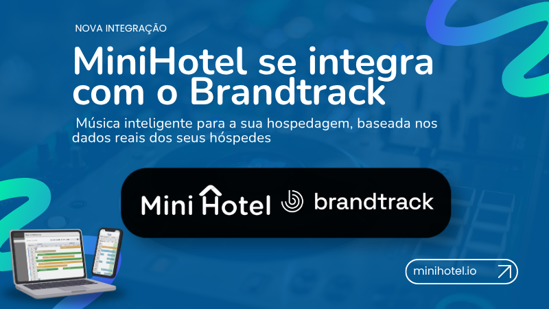 Música para hotéis