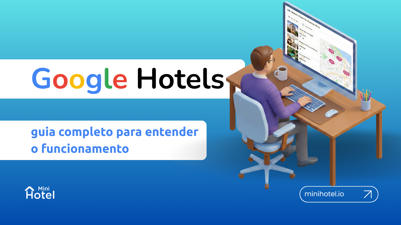 Google hotels